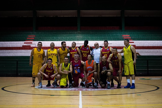 basketball training equipment