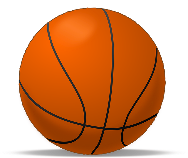 basketball training equipment