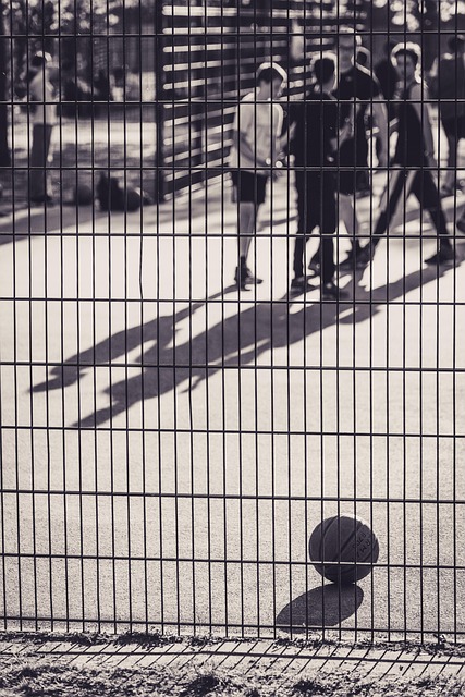 basketball training equipment
