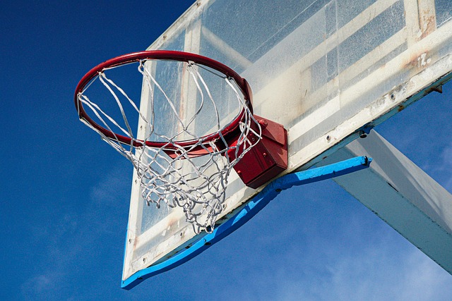 basketball training equipment