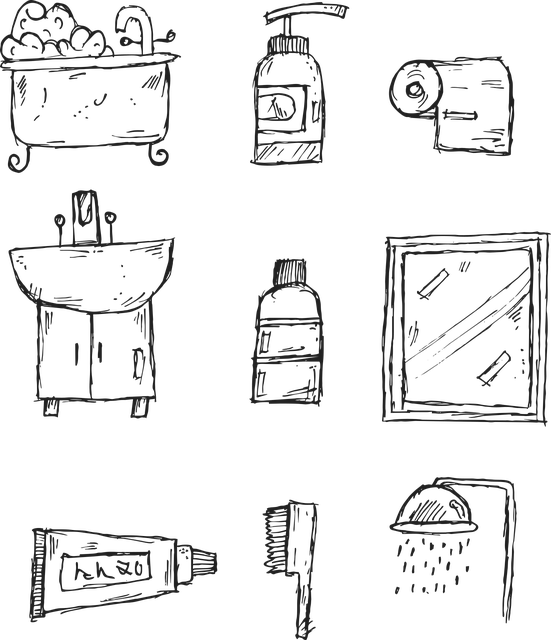bath rugs