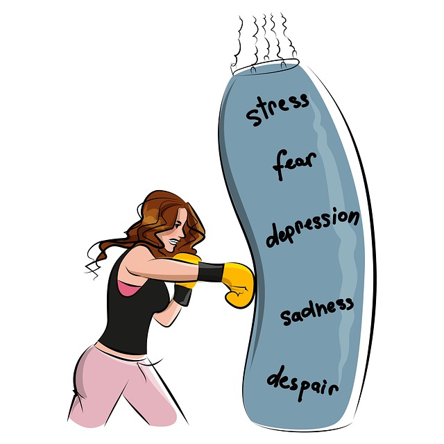 boxing bag gloves