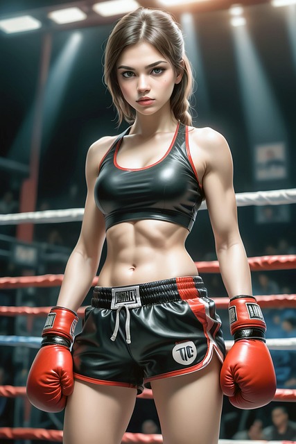 boxing bag gloves