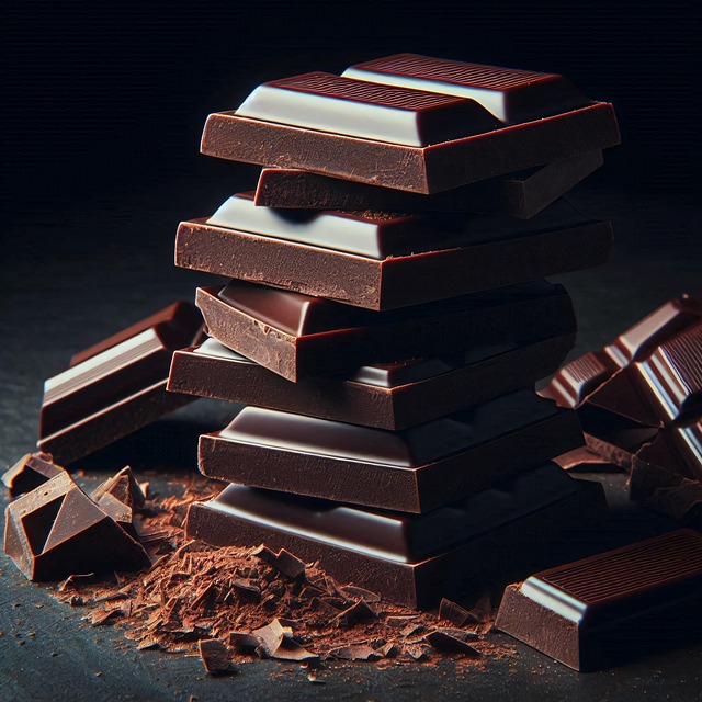 chocolate molds