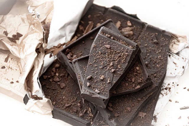 chocolate molds