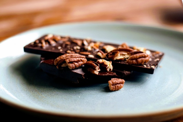 chocolate molds