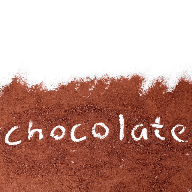 chocolate molds