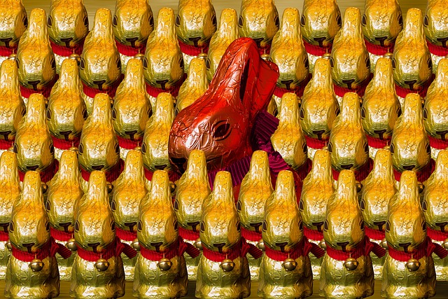 chocolate molds