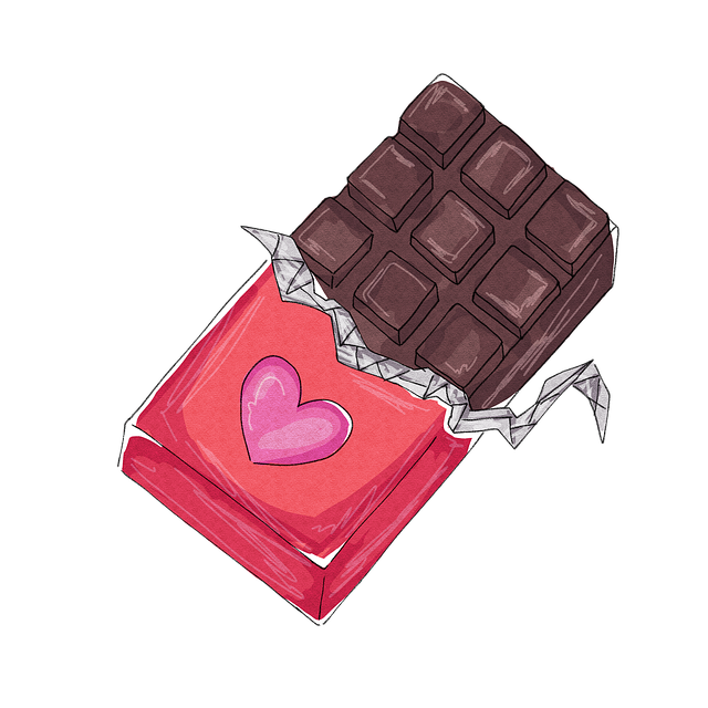 chocolate molds
