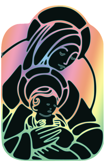 christian saints