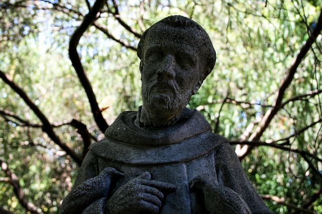 christian saints