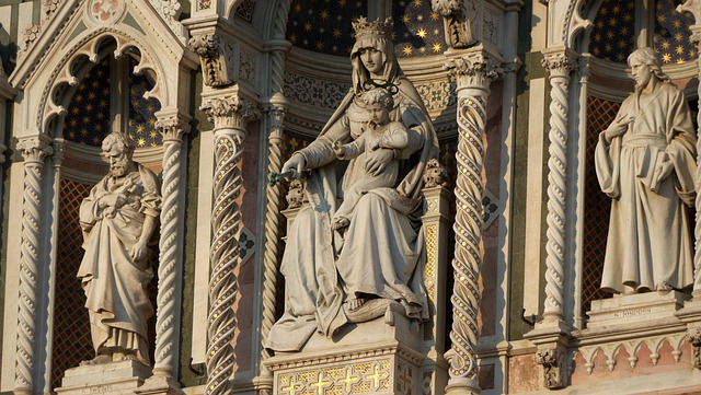 christian saints
