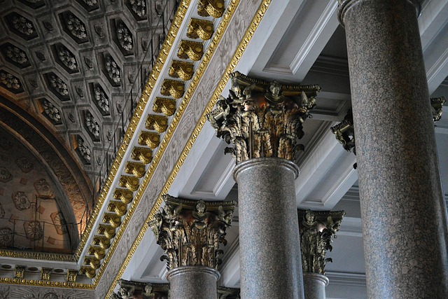 christian saints