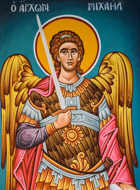 christian saints
