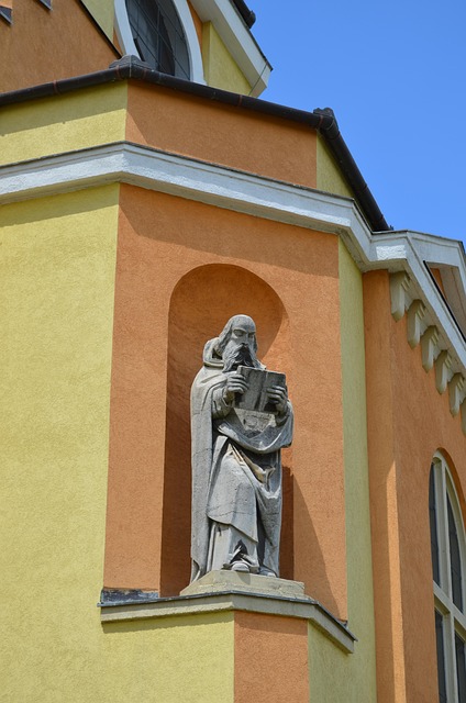 christian saints