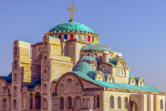 christian saints