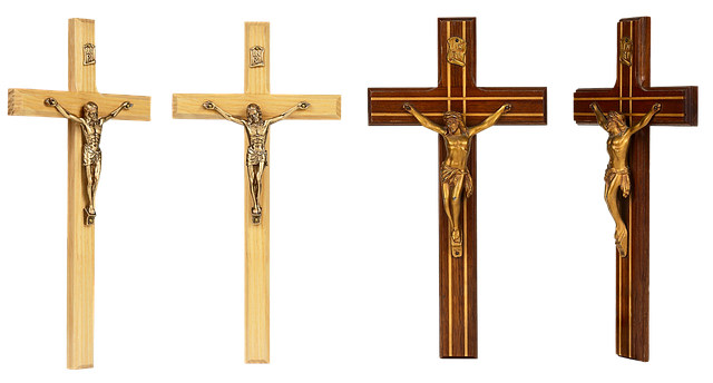 christian saints