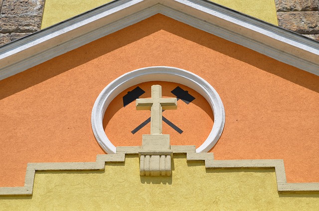 christian saints