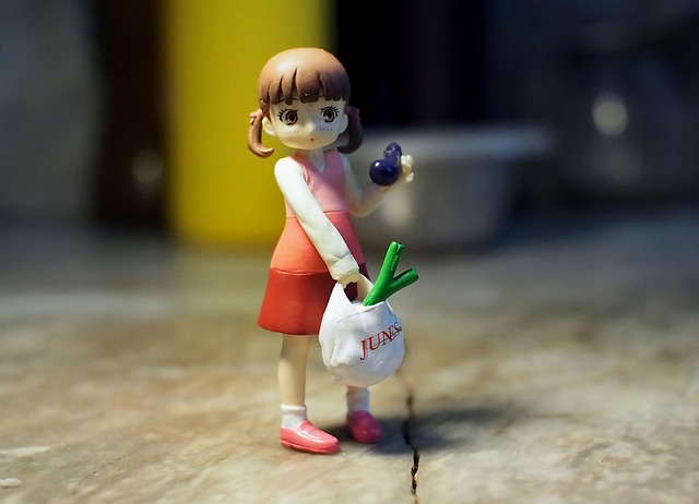 collectible dolls