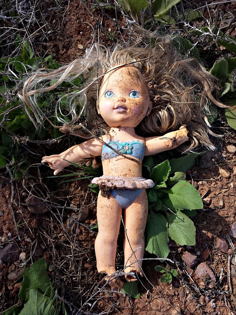 collectible dolls