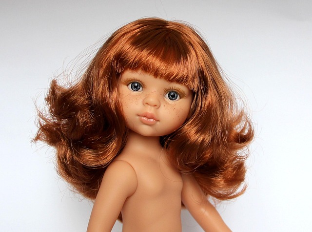 collectible dolls