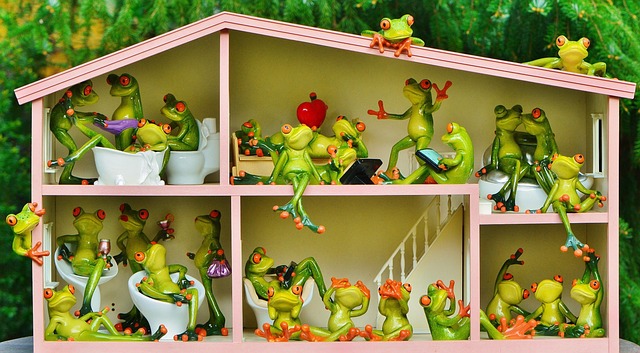 collectible dolls