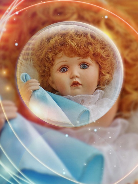 collectible dolls