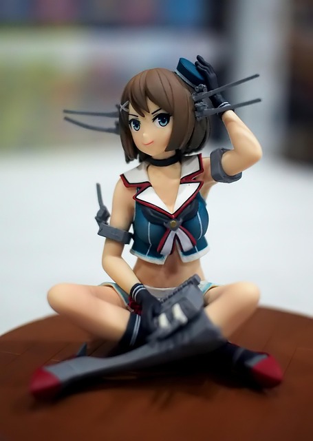collectible dolls