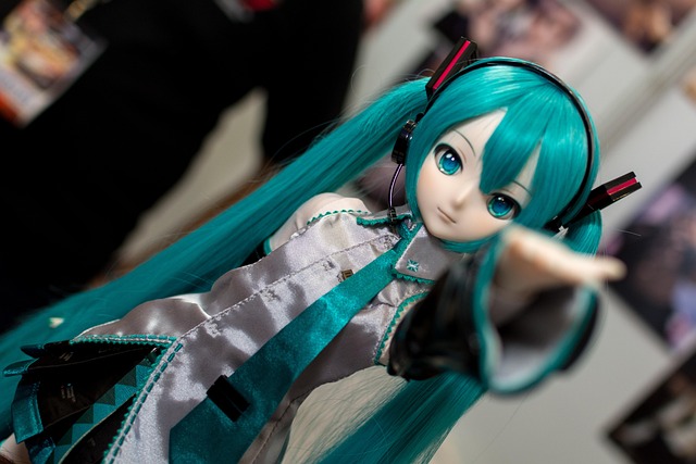 collectible dolls