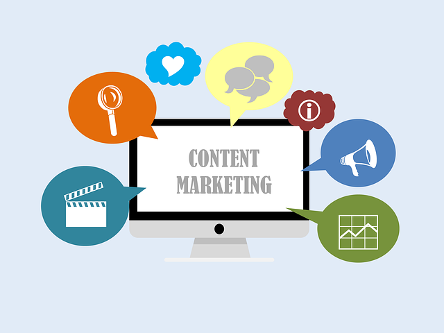 content marketing services