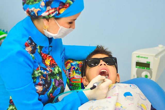 dental burs