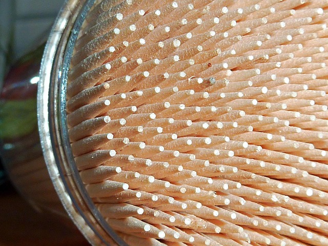 dental burs