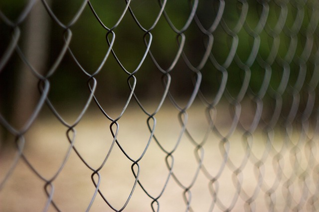 fencing equipment