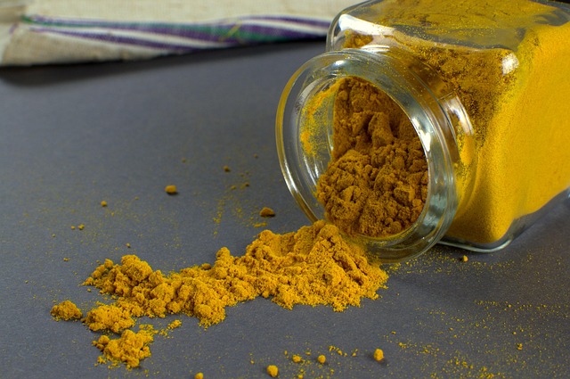 flavoring powders
