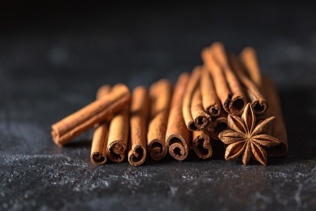 flavoring powders
