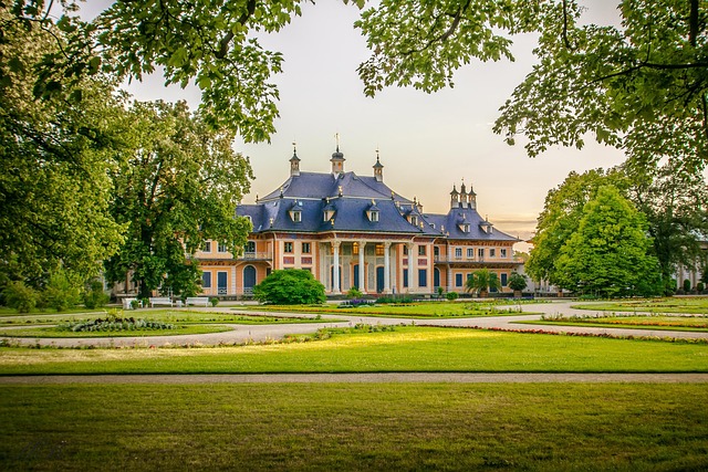 garden houses