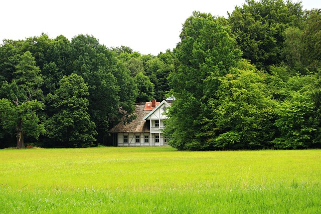 garden houses