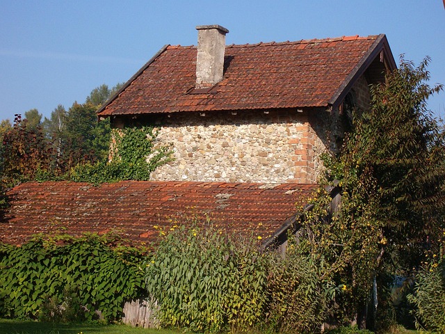 garden houses