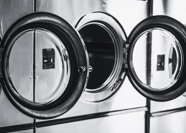 hardware washers