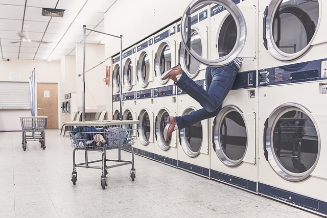 hardware washers