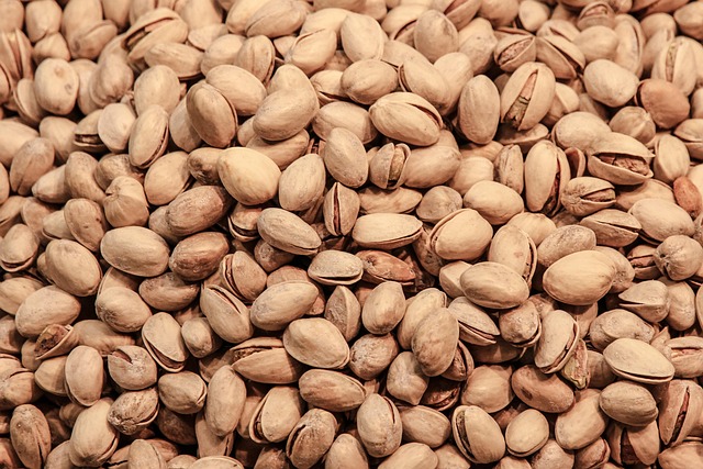 high fiber cereals