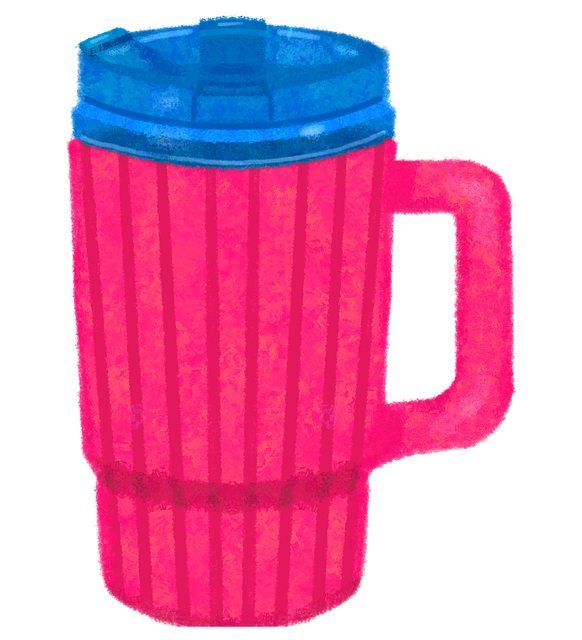 insulated tumblers