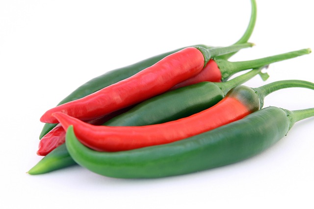 jalapenos peppers