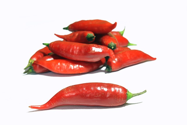 jalapenos peppers