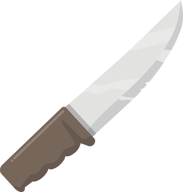 knife blades
