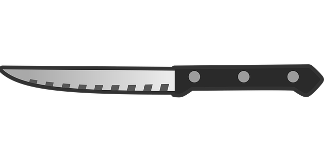knife blades