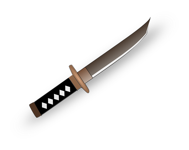 knife blades