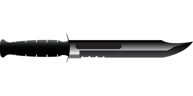knife blades