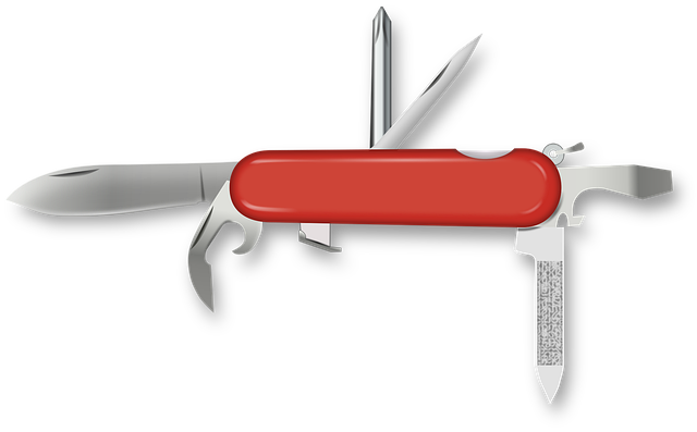 knife blades