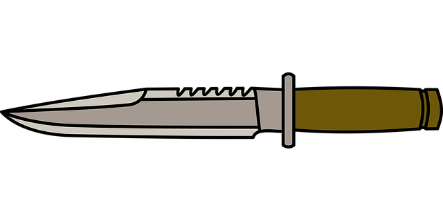 knife blades